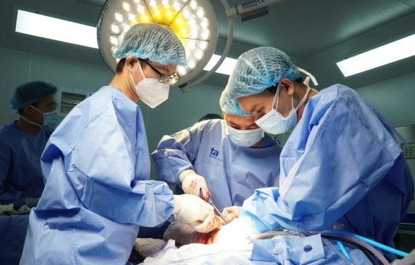 Độ bền của dây chằng nhân tạo: Giải đáp từ chuyên gia