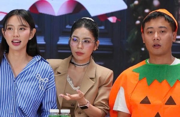 Scandal: Thùy Tiên, Quang Linh Vlogs, Hằng Du Mục đối mặt truy tố?