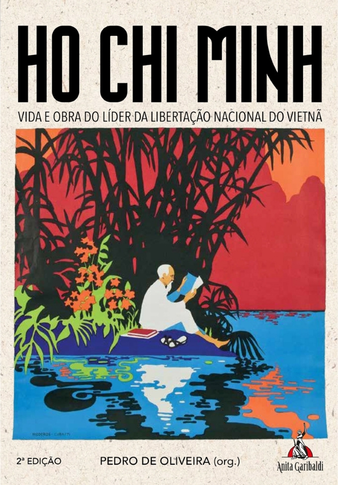 Cuốn sách Hồ Chí Minh: Cuộc đời và sự nghiệp vị lãnh tụ giải phóng dân tộc Việt Nam được nhà báo Pedro biên soạn và tái bản nhiều lần.