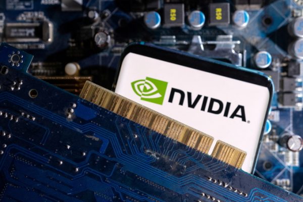 Nvidia bị điều tra chống độc quyền ở Trung Quốc