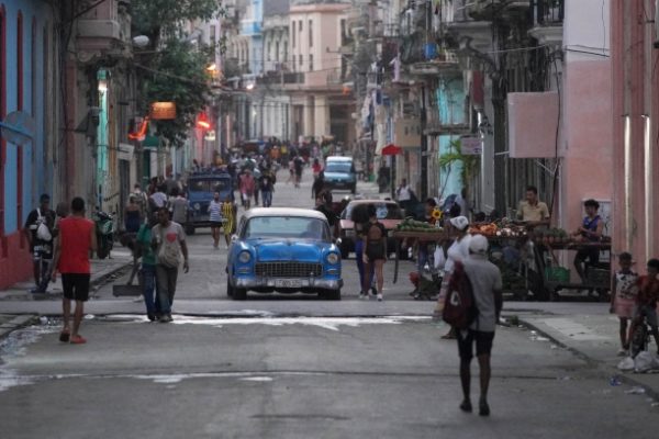 Y tế Cuba: ‘Phép màu’ vượt cấm vận