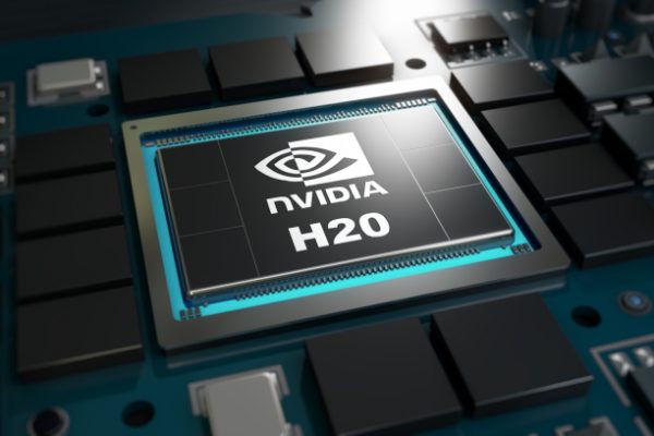 Nvidia lo thiếu điện: Thách thức mới nổi?