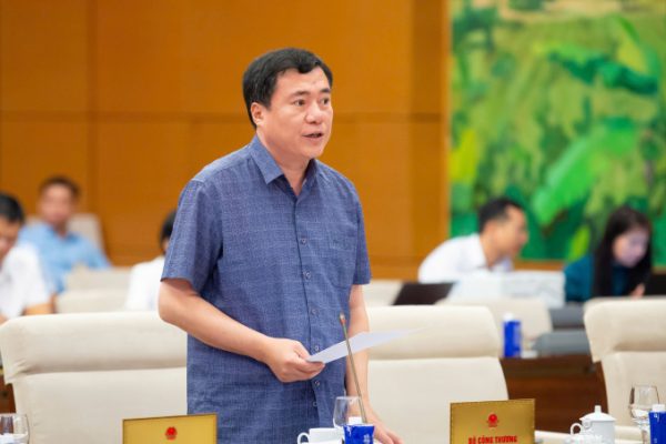 VNeID: Đề xuất định danh người bán trên sàn bán lẻ online