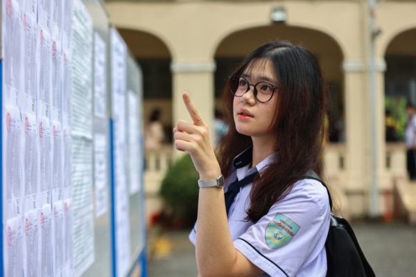 Sáp nhập, giải thể trường đại học không đạt chuẩn: Tin mới