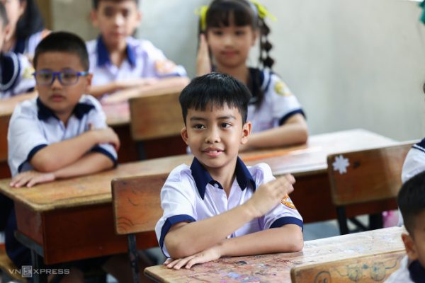 Đề xuất dạy tiếng Campuchia, Thái Lan, Indonesia tại trường phổ thông