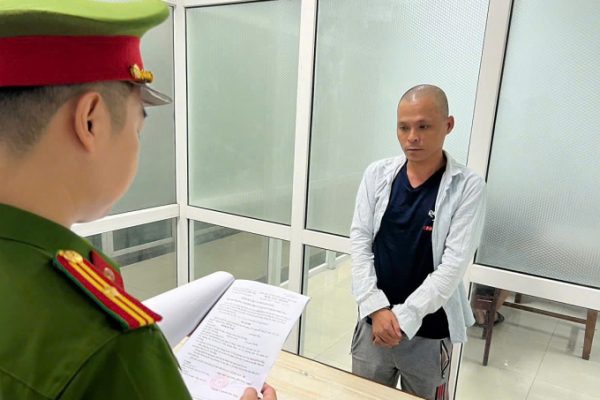 Tài xế công nghệ gây tai nạn liên hoàn vì ma túy