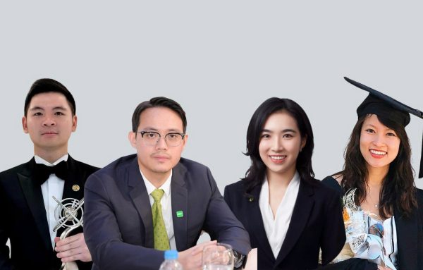 Nhiều 9X sở hữu khối tài sản nghìn tỷ