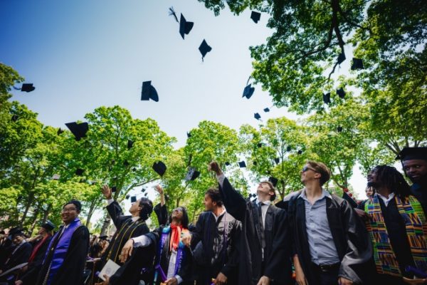 Top 20: Đại học khai phóng hàng đầu tại Mỹ (2026)