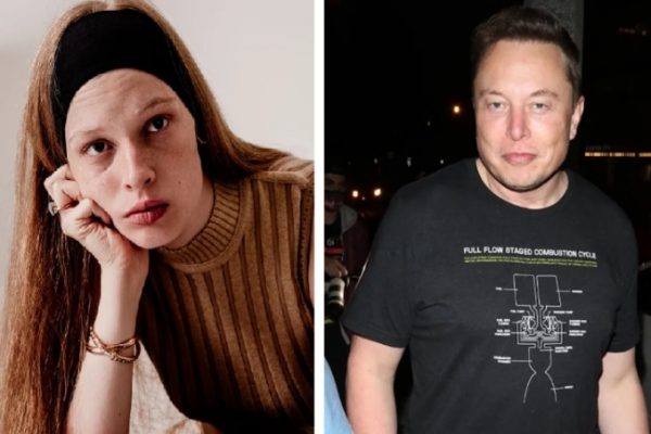 Con gái Elon Musk từ bỏ giàu sang: Quyết định gây sốc