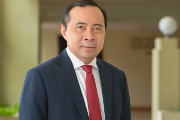 Ông Vũ Hải Quân: Thứ trưởng thường trực mới của Bộ Khoa học và Công nghệ