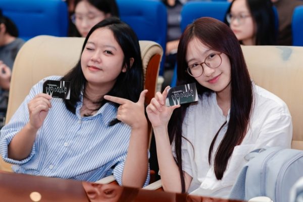 7.000 Sinh Viên Đạt Chuẩn Tiếng Anh Đầu Ra Ngay Khi Nhập Học