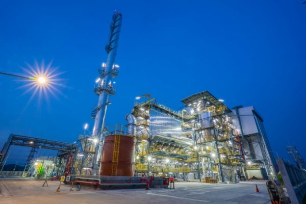 ESG giúp tập đoàn logistics Thái Lan hàng đầu quản trị rủi ro