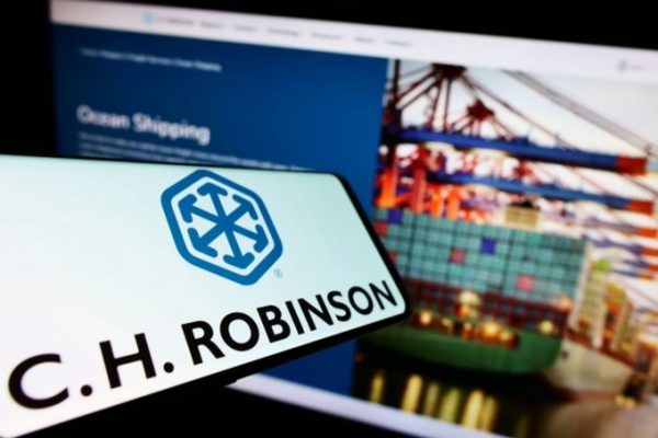 C.H. Robinson: Dịch vụ quản lý chuỗi cung ứng AI 24/7 mới