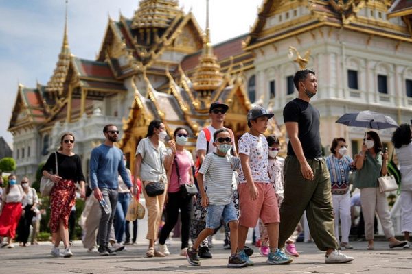 Khủng hoảng ngành khách sạn Thái Lan: Tin tức và ảnh hưởng