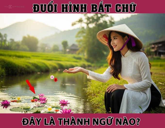 Câu thành ngữ nói về thân phận người phụ nữ là gì?