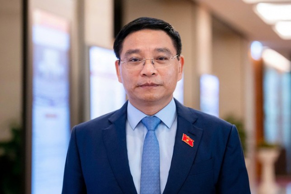 Bộ trưởng Tài chính kiêm Chủ tịch Hội đồng quản lý BHXH