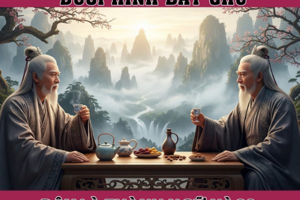 Thành ngữ nào diễn tả sự ung dung, thưởng ngoạn?