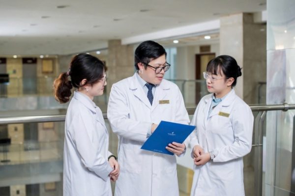 Vinmec nhận giải thưởng Quản lý Bệnh viện châu Á 2025