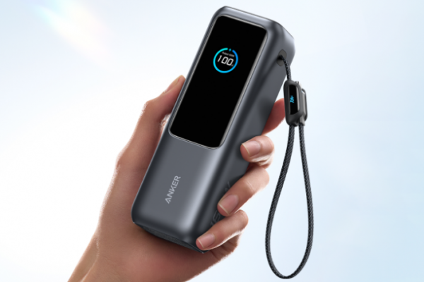 Pin dự phòng 25.000 mAh sạc nhanh: Lựa chọn hàng đầu
