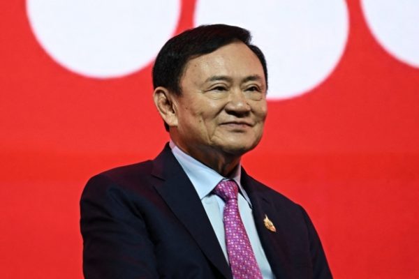 Ông Thaksin đến Dubai: Cập nhật mới nhất
