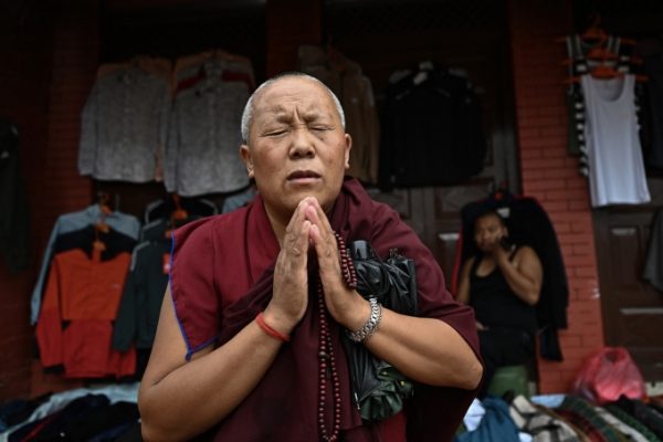 Thủ tướng Karki: Kỳ vọng từ người dân Nepal