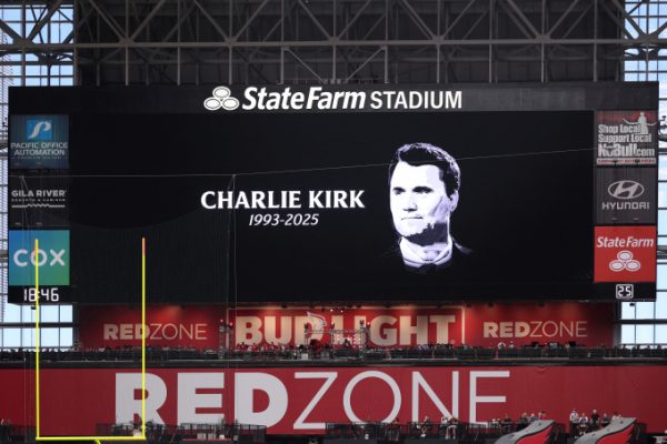 Mật vụ Mỹ tăng cường an ninh lễ tưởng niệm Charlie Kirk: Áp lực lớn