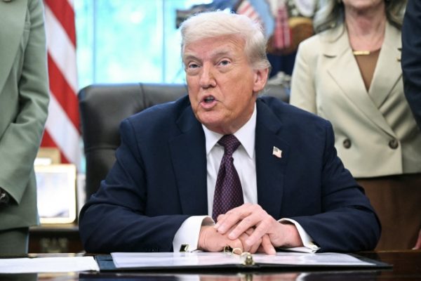 Ông Trump: Israel Sẽ Không Tập Kích Qatar Nữa