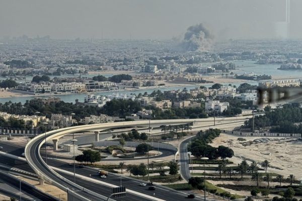 Israel tấn công lãnh đạo Hamas ở Qatar: Chiến dịch bất ngờ?