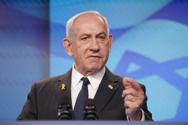 Israel vượt lằn ranh đỏ trong cuộc chiến Hamas: Phân tích mới nhất