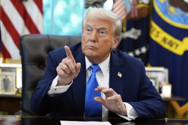 Ông Trump cảnh báo Taliban về căn cứ Bagram: Hậu quả nghiêm trọng