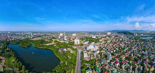 Phát triển đô thị Nghệ An: Các yếu tố thúc đẩy tăng trưởng
