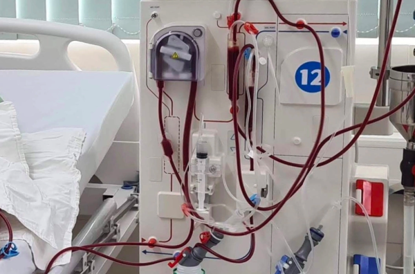 Lời bác sĩ: Sự thật về việc “lọc mỡ máu” hiện nay
