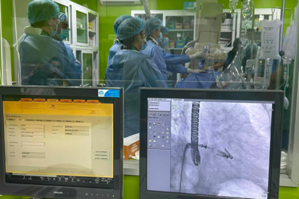 Bệnh tim mạch: Xu hướng trẻ hóa và cách phòng ngừa