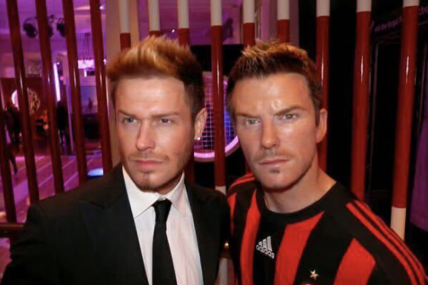 Thoát khỏi bóng David Beckham: Hành trình tìm lại bản thân sau 20 năm