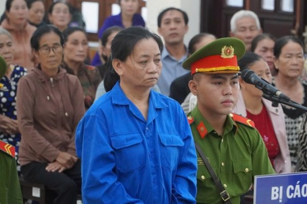 Vụ vỡ hụi: Chủ hụi chiếm đoạt 117 tỷ đồng ở vùng quê