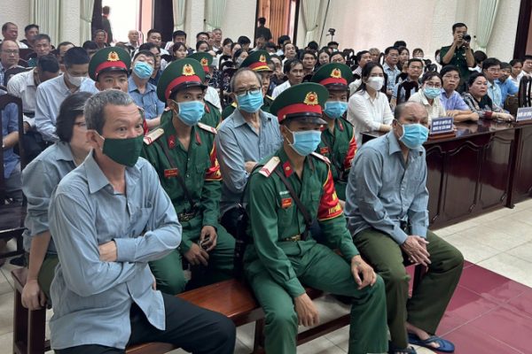 Đại gia thủy sản miền Tây: Chiêu vay 1.000 tỷ đồng gian dối