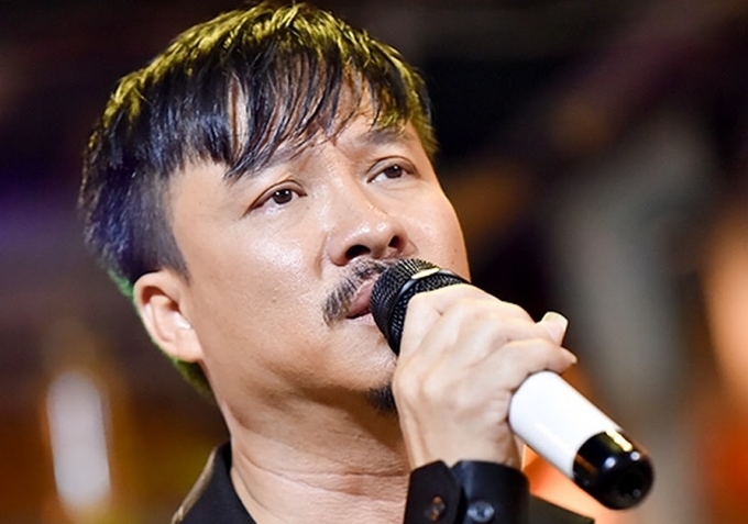 Quang Lập là giọng ca bolero nổi tiếng với kênh YouTube từng có hàng triệu người theo dõi