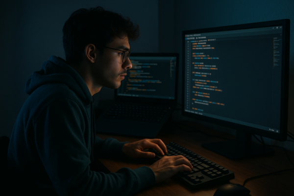 Vibe Coding: Lập trình viên thành “người dọn rác” cho AI?