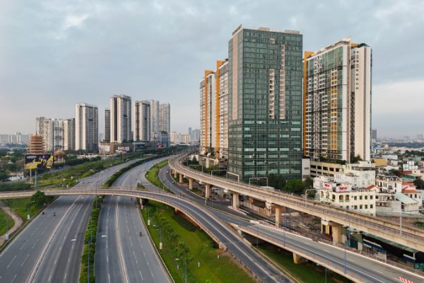 Chung cư TP.HCM: Nhiều căn chưa đủ điều kiện cho thuê ngắn ngày