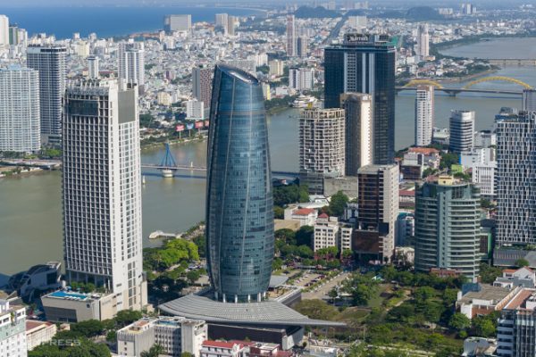 Thiết kế logo Đà Nẵng: Cuộc thi sáng tác biểu tượng mới