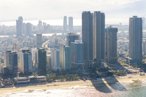 Đà Nẵng: Khách sạn bị phạt nặng gần 600 triệu đồng