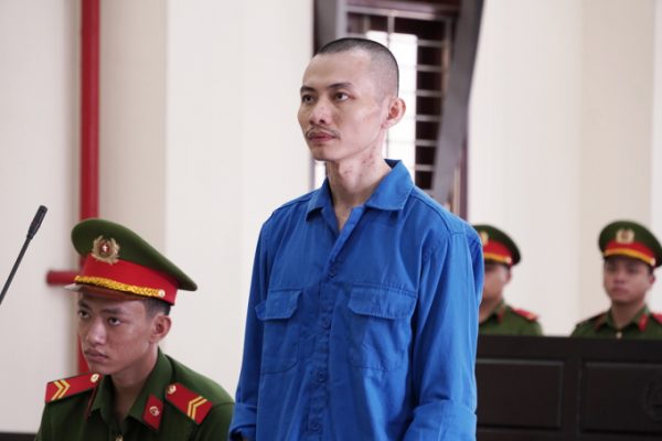 Tịnh Thất Bồng Lai: Giảm án vụ ‘lừa tiền từ thiện’