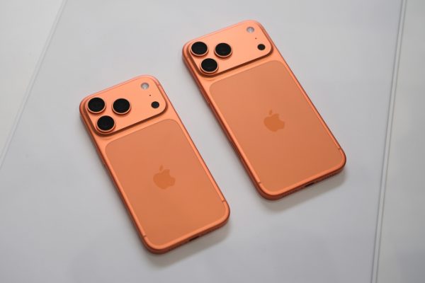 Chi phí sửa chữa iPhone 17: Giá cao nhất lên đến 799 USD