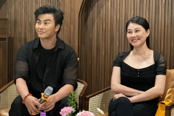 ‘Bức Ngôn Đồ Đại Việt’: Sân Khấu Cải Lương Tái Hiện