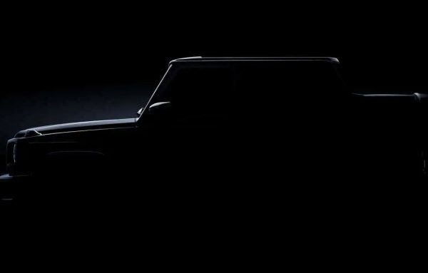 Mercedes G-Class Cabriolet Hồi Sinh: Đánh Giá Chi Tiết