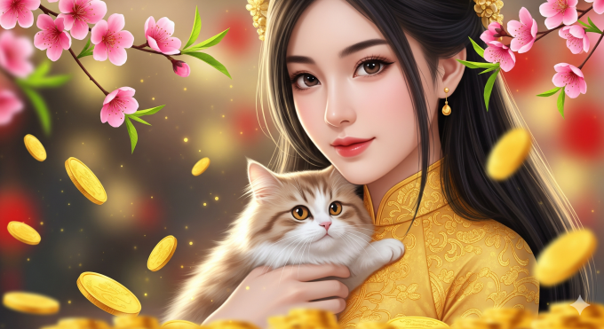 3 con giáp được Thần Tài cho tiền rằm tháng 7 Âm