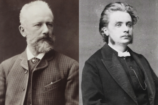 Lê Ha My chỉ huy ‘Tchaikovsky & Grieg’: Đêm nhạc cổ điển