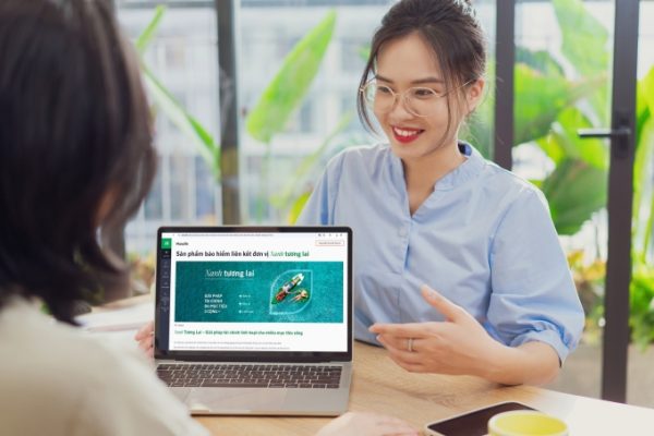 Manulife: Khách hàng cần tư vấn viên bảo hiểm am hiểu sức khỏe