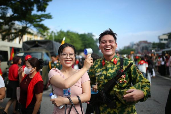 Vietnam Vibes: Thông báo kết thúc nhận bài dự thi 5/9