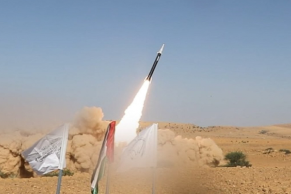 Houthi tấn công Israel 3 lần trong 24 giờ: Cập nhật tên lửa